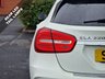 USED 2015 15 MERCEDES-BENZ GLA 2.1 GLA220 CDI AMG Line SUV 5dr Diesel 7G-DCT 4MATIC Euro 6 (s/s) (170 ps) REAR CAMERA | ULEZ | EURO6