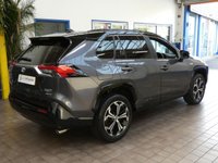 USED 2022 22 TOYOTA RAV4 2.5 VVT 18.1kWh Dynamic SUV 5dr Petrol Plug-in Hybrid CVT 4WD Euro 6 (s/s) (306 ps) SAT NAV PART LEATHER REAR VIEW CAMERA CRUISE CONTROL PARKING SENSORS GENUINE LOW MILES 1 OWNER SERVICE HISTORY TOYOTA WARRANTY TILL MARCH 2032