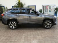 USED 2022 22 TOYOTA RAV4 2.5 VVT 18.1kWh Dynamic SUV 5dr Petrol Plug-in Hybrid CVT 4WD Euro 6 (s/s) (306 ps) SAT NAV PART LEATHER REAR VIEW CAMERA CRUISE CONTROL PARKING SENSORS GENUINE LOW MILES 1 OWNER SERVICE HISTORY TOYOTA WARRANTY TILL MARCH 2032
