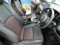 USED 2022 22 TOYOTA RAV4 2.5 VVT 18.1kWh Dynamic SUV 5dr Petrol Plug-in Hybrid CVT 4WD Euro 6 (s/s) (306 ps) SAT NAV PART LEATHER REAR VIEW CAMERA CRUISE CONTROL PARKING SENSORS GENUINE LOW MILES 1 OWNER SERVICE HISTORY TOYOTA WARRANTY TILL MARCH 2032