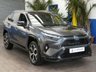USED 2022 22 TOYOTA RAV4 2.5 VVT 18.1kWh Dynamic SUV 5dr Petrol Plug-in Hybrid CVT 4WD Euro 6 (s/s) (306 ps) SAT NAV PART LEATHER REAR VIEW CAMERA CRUISE CONTROL PARKING SENSORS GENUINE LOW MILES 1 OWNER SERVICE HISTORY TOYOTA WARRANTY TILL MARCH 2032