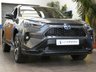 USED 2022 22 TOYOTA RAV4 2.5 VVT 18.1kWh Dynamic SUV 5dr Petrol Plug-in Hybrid CVT 4WD Euro 6 (s/s) (306 ps) SAT NAV PART LEATHER REAR VIEW CAMERA CRUISE CONTROL PARKING SENSORS GENUINE LOW MILES 1 OWNER SERVICE HISTORY TOYOTA WARRANTY TILL MARCH 2032