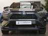 USED 2022 22 TOYOTA RAV4 2.5 VVT 18.1kWh Dynamic SUV 5dr Petrol Plug-in Hybrid CVT 4WD Euro 6 (s/s) (306 ps) SAT NAV PART LEATHER REAR VIEW CAMERA CRUISE CONTROL PARKING SENSORS GENUINE LOW MILES 1 OWNER SERVICE HISTORY TOYOTA WARRANTY TILL MARCH 2032