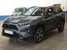 USED 2022 22 TOYOTA RAV4 2.5 VVT 18.1kWh Dynamic SUV 5dr Petrol Plug-in Hybrid CVT 4WD Euro 6 (s/s) (306 ps) SAT NAV PART LEATHER REAR VIEW CAMERA CRUISE CONTROL PARKING SENSORS GENUINE LOW MILES 1 OWNER SERVICE HISTORY TOYOTA WARRANTY TILL MARCH 2032