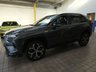 USED 2022 22 TOYOTA RAV4 2.5 VVT 18.1kWh Dynamic SUV 5dr Petrol Plug-in Hybrid CVT 4WD Euro 6 (s/s) (306 ps) SAT NAV PART LEATHER REAR VIEW CAMERA CRUISE CONTROL PARKING SENSORS GENUINE LOW MILES 1 OWNER SERVICE HISTORY TOYOTA WARRANTY TILL MARCH 2032