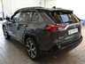 USED 2022 22 TOYOTA RAV4 2.5 VVT 18.1kWh Dynamic SUV 5dr Petrol Plug-in Hybrid CVT 4WD Euro 6 (s/s) (306 ps) SAT NAV PART LEATHER REAR VIEW CAMERA CRUISE CONTROL PARKING SENSORS GENUINE LOW MILES 1 OWNER SERVICE HISTORY TOYOTA WARRANTY TILL MARCH 2032