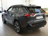 USED 2022 22 TOYOTA RAV4 2.5 VVT 18.1kWh Dynamic SUV 5dr Petrol Plug-in Hybrid CVT 4WD Euro 6 (s/s) (306 ps) SAT NAV PART LEATHER REAR VIEW CAMERA CRUISE CONTROL PARKING SENSORS GENUINE LOW MILES 1 OWNER SERVICE HISTORY TOYOTA WARRANTY TILL MARCH 2032