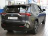 USED 2022 22 TOYOTA RAV4 2.5 VVT 18.1kWh Dynamic SUV 5dr Petrol Plug-in Hybrid CVT 4WD Euro 6 (s/s) (306 ps) SAT NAV PART LEATHER REAR VIEW CAMERA CRUISE CONTROL PARKING SENSORS GENUINE LOW MILES 1 OWNER SERVICE HISTORY TOYOTA WARRANTY TILL MARCH 2032