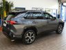 USED 2022 22 TOYOTA RAV4 2.5 VVT 18.1kWh Dynamic SUV 5dr Petrol Plug-in Hybrid CVT 4WD Euro 6 (s/s) (306 ps) SAT NAV PART LEATHER REAR VIEW CAMERA CRUISE CONTROL PARKING SENSORS GENUINE LOW MILES 1 OWNER SERVICE HISTORY TOYOTA WARRANTY TILL MARCH 2032
