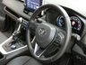 USED 2022 22 TOYOTA RAV4 2.5 VVT 18.1kWh Dynamic SUV 5dr Petrol Plug-in Hybrid CVT 4WD Euro 6 (s/s) (306 ps) SAT NAV PART LEATHER REAR VIEW CAMERA CRUISE CONTROL PARKING SENSORS GENUINE LOW MILES 1 OWNER SERVICE HISTORY TOYOTA WARRANTY TILL MARCH 2032