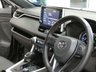 USED 2022 22 TOYOTA RAV4 2.5 VVT 18.1kWh Dynamic SUV 5dr Petrol Plug-in Hybrid CVT 4WD Euro 6 (s/s) (306 ps) SAT NAV PART LEATHER REAR VIEW CAMERA CRUISE CONTROL PARKING SENSORS GENUINE LOW MILES 1 OWNER SERVICE HISTORY TOYOTA WARRANTY TILL MARCH 2032