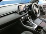 USED 2022 22 TOYOTA RAV4 2.5 VVT 18.1kWh Dynamic SUV 5dr Petrol Plug-in Hybrid CVT 4WD Euro 6 (s/s) (306 ps) SAT NAV PART LEATHER REAR VIEW CAMERA CRUISE CONTROL PARKING SENSORS GENUINE LOW MILES 1 OWNER SERVICE HISTORY TOYOTA WARRANTY TILL MARCH 2032