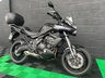 USED 2014 14 KAWASAKI VERSYS 650  FINANCE SPECIALISTS APPLY NOW LOW RATE FINANCE DELIVERY AVAILABLE