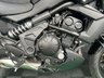 USED 2014 14 KAWASAKI VERSYS 650  FINANCE SPECIALISTS APPLY NOW LOW RATE FINANCE DELIVERY AVAILABLE