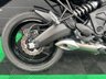 USED 2014 14 KAWASAKI VERSYS 650  FINANCE SPECIALISTS APPLY NOW LOW RATE FINANCE DELIVERY AVAILABLE