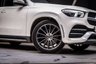 USED 2022 72 MERCEDES-BENZ GLE 2.9 GLE400d AMG Line (Premium) SUV 5dr Diesel G-Tronic 4MATIC Euro 6 (s/s) (7 Seat) (330 ps) BLIND SPOT ASSIST | 21" ALLOYS