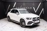 USED 2022 72 MERCEDES-BENZ GLE 2.9 GLE400d AMG Line (Premium) SUV 5dr Diesel G-Tronic 4MATIC Euro 6 (s/s) (7 Seat) (330 ps) BLIND SPOT ASSIST | 21" ALLOYS