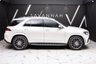USED 2022 72 MERCEDES-BENZ GLE 2.9 GLE400d AMG Line (Premium) SUV 5dr Diesel G-Tronic 4MATIC Euro 6 (s/s) (7 Seat) (330 ps) BLIND SPOT ASSIST | 21" ALLOYS
