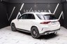 USED 2022 72 MERCEDES-BENZ GLE 2.9 GLE400d AMG Line (Premium) SUV 5dr Diesel G-Tronic 4MATIC Euro 6 (s/s) (7 Seat) (330 ps) BLIND SPOT ASSIST | 21" ALLOYS