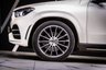 USED 2022 72 MERCEDES-BENZ GLE 2.9 GLE400d AMG Line (Premium) SUV 5dr Diesel G-Tronic 4MATIC Euro 6 (s/s) (7 Seat) (330 ps) BLIND SPOT ASSIST | 21" ALLOYS