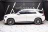 USED 2022 72 MERCEDES-BENZ GLE 2.9 GLE400d AMG Line (Premium) SUV 5dr Diesel G-Tronic 4MATIC Euro 6 (s/s) (7 Seat) (330 ps) BLIND SPOT ASSIST | 21" ALLOYS