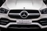 USED 2022 72 MERCEDES-BENZ GLE 2.9 GLE400d AMG Line (Premium) SUV 5dr Diesel G-Tronic 4MATIC Euro 6 (s/s) (7 Seat) (330 ps) BLIND SPOT ASSIST | 21" ALLOYS