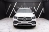 USED 2022 72 MERCEDES-BENZ GLE 2.9 GLE400d AMG Line (Premium) SUV 5dr Diesel G-Tronic 4MATIC Euro 6 (s/s) (7 Seat) (330 ps) BLIND SPOT ASSIST | 21" ALLOYS