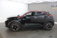 USED 2022 22 VAUXHALL MOKKA 1.2 Turbo SRi Premium SUV 5dr Petrol Manual Euro 6 (s/s) (130 ps) Complementary 6 Months RAC Warranty and 12 Months RAC Breakdown Cover Also Receive a Full MOT With All Advisory Work Completed, Fresh Engine Service and RAC Multipoint Check Before Collection/Delivery