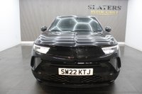 USED 2022 22 VAUXHALL MOKKA 1.2 Turbo SRi Premium SUV 5dr Petrol Manual Euro 6 (s/s) (130 ps) Complementary 6 Months RAC Warranty and 12 Months RAC Breakdown Cover Also Receive a Full MOT With All Advisory Work Completed, Fresh Engine Service and RAC Multipoint Check Before Collection/Delivery