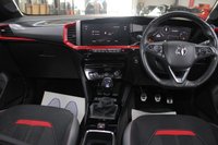 USED 2022 22 VAUXHALL MOKKA 1.2 Turbo SRi Premium SUV 5dr Petrol Manual Euro 6 (s/s) (130 ps) Complementary 6 Months RAC Warranty and 12 Months RAC Breakdown Cover Also Receive a Full MOT With All Advisory Work Completed, Fresh Engine Service and RAC Multipoint Check Before Collection/Delivery
