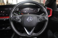 USED 2022 22 VAUXHALL MOKKA 1.2 Turbo SRi Premium SUV 5dr Petrol Manual Euro 6 (s/s) (130 ps) Complementary 6 Months RAC Warranty and 12 Months RAC Breakdown Cover Also Receive a Full MOT With All Advisory Work Completed, Fresh Engine Service and RAC Multipoint Check Before Collection/Delivery