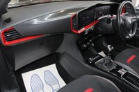 USED 2022 22 VAUXHALL MOKKA 1.2 Turbo SRi Premium SUV 5dr Petrol Manual Euro 6 (s/s) (130 ps) Complementary 6 Months RAC Warranty and 12 Months RAC Breakdown Cover Also Receive a Full MOT With All Advisory Work Completed, Fresh Engine Service and RAC Multipoint Check Before Collection/Delivery