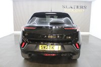 USED 2022 22 VAUXHALL MOKKA 1.2 Turbo SRi Premium SUV 5dr Petrol Manual Euro 6 (s/s) (130 ps) Complementary 6 Months RAC Warranty and 12 Months RAC Breakdown Cover Also Receive a Full MOT With All Advisory Work Completed, Fresh Engine Service and RAC Multipoint Check Before Collection/Delivery