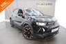 USED 2022 22 VAUXHALL MOKKA 1.2 Turbo SRi Premium SUV 5dr Petrol Manual Euro 6 (s/s) (130 ps) Complementary 6 Months RAC Warranty and 12 Months RAC Breakdown Cover Also Receive a Full MOT With All Advisory Work Completed, Fresh Engine Service and RAC Multipoint Check Before Collection/Delivery