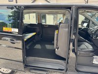 USED 2013 63 MERCEDES-BENZ VITO 2.1 113 CDi BlueEFFICIENCY Shuttle Minibus 5dr Diesel Automatic L1 (136 bhp) PART EXCHANGE TO CLEAR