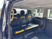 USED 2013 63 MERCEDES-BENZ VITO 2.1 113 CDi BlueEFFICIENCY Shuttle Minibus 5dr Diesel Automatic L1 (136 bhp) PART EXCHANGE TO CLEAR