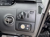 USED 2013 63 MERCEDES-BENZ VITO 2.1 113 CDi BlueEFFICIENCY Shuttle Minibus 5dr Diesel Automatic L1 (136 bhp) PART EXCHANGE TO CLEAR