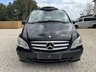 USED 2013 63 MERCEDES-BENZ VITO 2.1 113 CDi BlueEFFICIENCY Shuttle Minibus 5dr Diesel Automatic L1 (136 bhp) PART EXCHANGE TO CLEAR