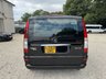 USED 2013 63 MERCEDES-BENZ VITO 2.1 113 CDi BlueEFFICIENCY Shuttle Minibus 5dr Diesel Automatic L1 (136 bhp) PART EXCHANGE TO CLEAR