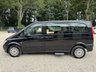USED 2013 63 MERCEDES-BENZ VITO 2.1 113 CDi BlueEFFICIENCY Shuttle Minibus 5dr Diesel Automatic L1 (136 bhp) PART EXCHANGE TO CLEAR