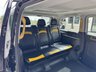 USED 2013 63 MERCEDES-BENZ VITO 2.1 113 CDi BlueEFFICIENCY Shuttle Minibus 5dr Diesel Automatic L1 (136 bhp) PART EXCHANGE TO CLEAR