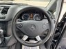 USED 2013 63 MERCEDES-BENZ VITO 2.1 113 CDi BlueEFFICIENCY Shuttle Minibus 5dr Diesel Automatic L1 (136 bhp) PART EXCHANGE TO CLEAR