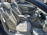 USED 2004 53 MERCEDES-BENZ SL 3.7 SL350 Convertible 2dr Petrol Automatic (281 g/km, 245 bhp) PART EXCHANGE TO CLEAR