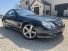 USED 2004 53 MERCEDES-BENZ SL 3.7 SL350 Convertible 2dr Petrol Automatic (281 g/km, 245 bhp) PART EXCHANGE TO CLEAR