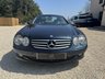 USED 2004 53 MERCEDES-BENZ SL 3.7 SL350 Convertible 2dr Petrol Automatic (281 g/km, 245 bhp) PART EXCHANGE TO CLEAR