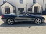 USED 2004 53 MERCEDES-BENZ SL 3.7 SL350 Convertible 2dr Petrol Automatic (281 g/km, 245 bhp) PART EXCHANGE TO CLEAR