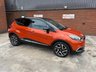 USED 2017 17 RENAULT CAPTUR 1.5 dCi ENERGY Dynamique S Nav SUV 5dr Diesel Manual Euro 6 (s/s) (90 ps) Ready to Drive Away