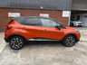 USED 2017 17 RENAULT CAPTUR 1.5 dCi ENERGY Dynamique S Nav SUV 5dr Diesel Manual Euro 6 (s/s) (90 ps) Ready to Drive Away
