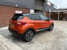 USED 2017 17 RENAULT CAPTUR 1.5 dCi ENERGY Dynamique S Nav SUV 5dr Diesel Manual Euro 6 (s/s) (90 ps) Ready to Drive Away