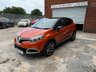 USED 2017 17 RENAULT CAPTUR 1.5 dCi ENERGY Dynamique S Nav SUV 5dr Diesel Manual Euro 6 (s/s) (90 ps) Ready to Drive Away